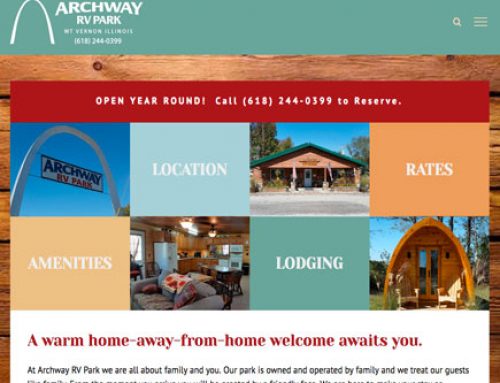 Archway RV Park