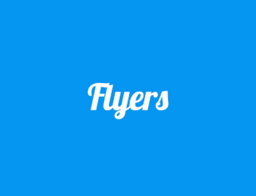 Flyers and Handouts