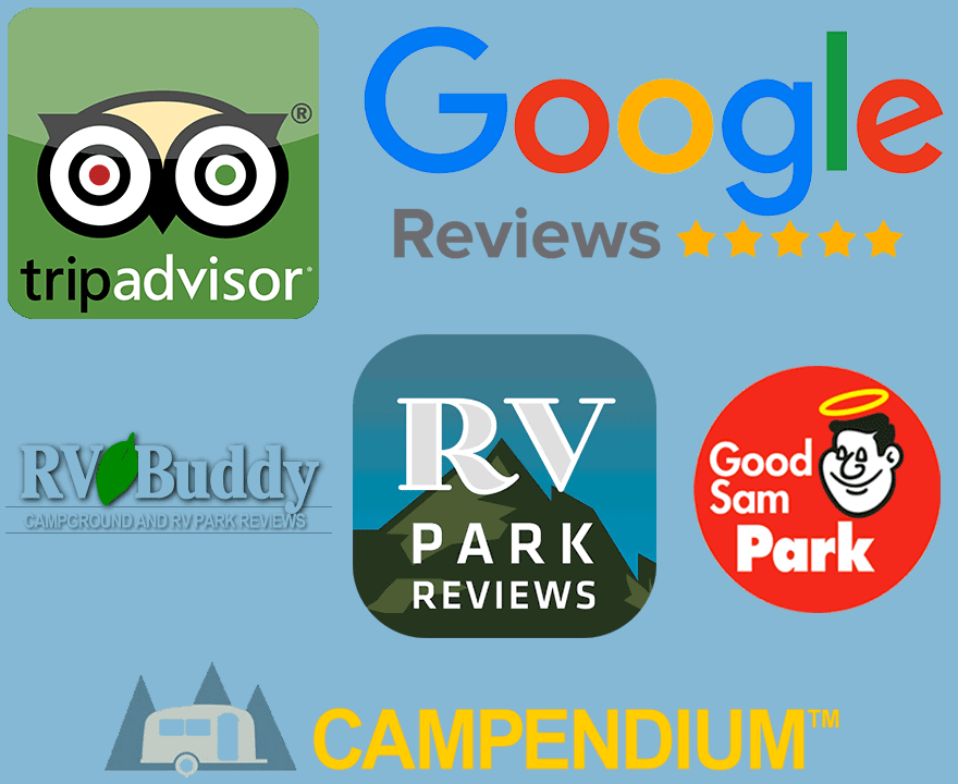 Review Management for RV Parks and Campgrounds Review Management for RV Parks and Campgrounds
